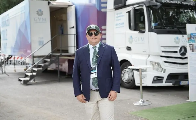 Ospedale San Carlo di Nancy allo CSIO Di Roma – Piazza Di Siena: prevenzione cardiovascolare e benessere uomo-cavallo in primo piano