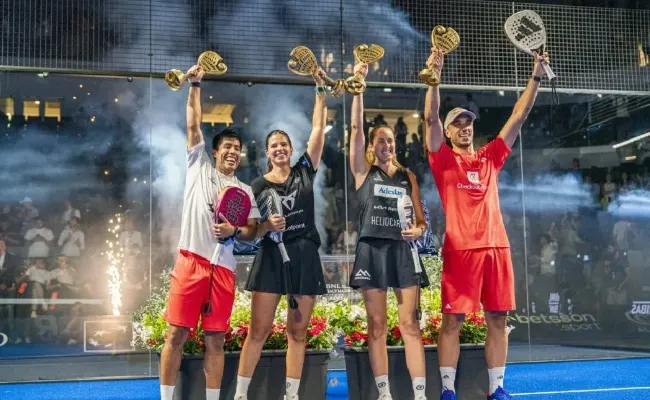 BNL Italy Major Premier Padel, i tabelloni del Foro Italico. Chingotto-Galan per la tripletta a Roma, Brea e Triay per ‘fermare’ Josemaria e Gonzalez