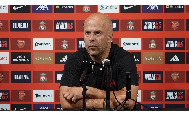 Slot, addio al Liverpool con occhio al Milan: olandese in pole (3,00) per la panchina, in quota è sorpasso su Italiano