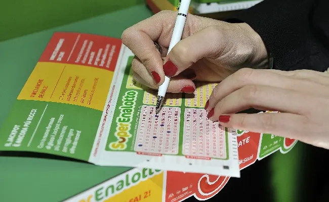 SuperEnalotto, a Udine ad un passo dal “6”: messo a segno un “5” da oltre 14mila