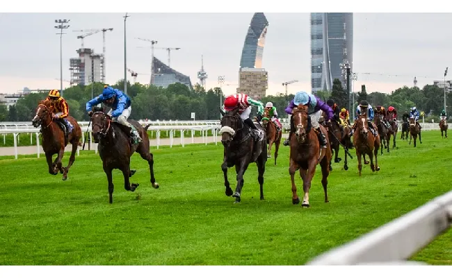 Ippica, Ippodromo Snai San Siro: Derby Italiano a Venetian Prince, mentre l’italiana Gran Son Of Dark arriva secondo