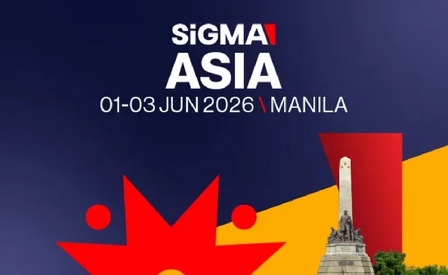 Pagcor apre il SiGMA Asia 2026
