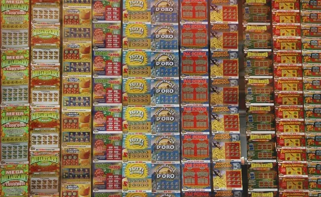 Gratta e Vinci: a Pordenone vinti 20mila euro con “Maxi Miliardario New”