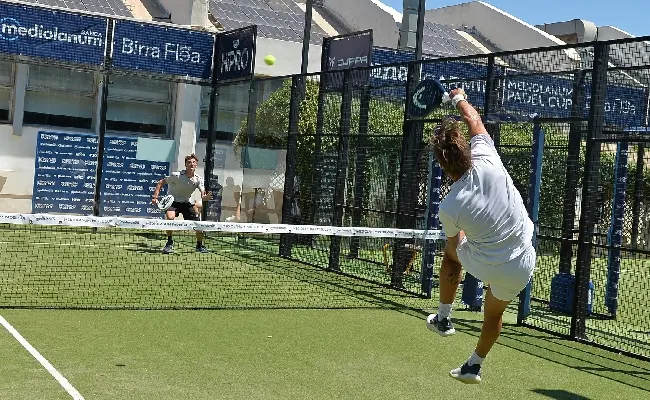Mediolanum Padel Cup, la Sicilia del Padel è da record: in quattro anni +50% di campi, Catania e Palermo trascinano “l’Isola del Talento”