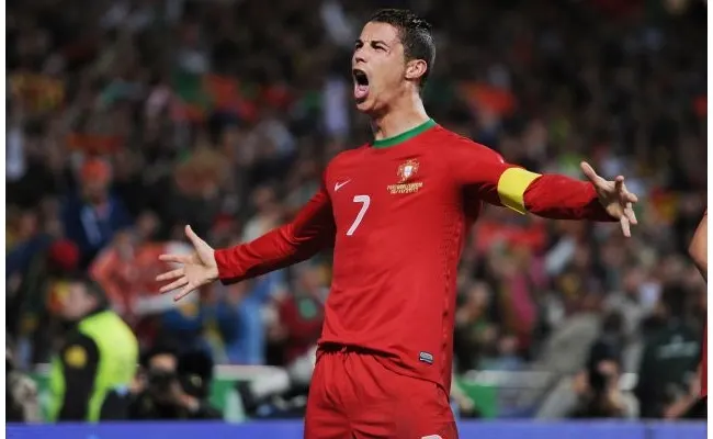 Ronaldo, ultima occasione mondiale: esordio a bassa quota contro il Congo, a 8,00 la prima volta del Portogallo