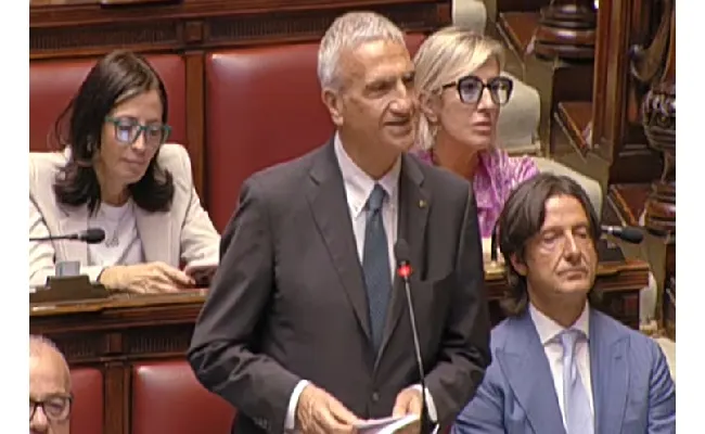 Riordino giochi, Ciocchetti (FdI): “Il Parlamento ha già esercitato indirizzo al Governo con la delega fiscale”