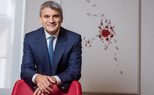 Lottomatica-Cirsa, Angelozzi (presidente e Ad): "Leader in aree ad alta crescita, sinergie di costo per 115 milioni"
