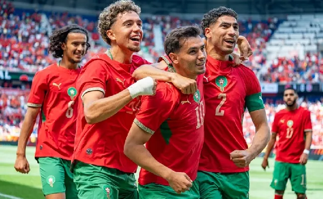 Mondiali, l’Africa prenota la storia: trionfo Marocco a quota 40,00. Capo Verde (a 1,57) punta i sedicesimi