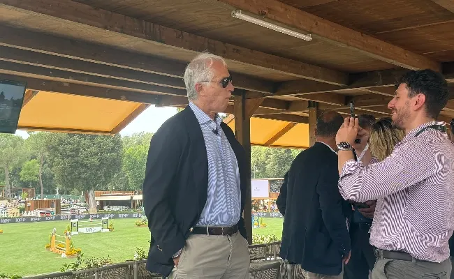 Figc, Malagò eletto nuovo presidente: nel programma elettorale una quota del betting per finanziare il sistema calcio
