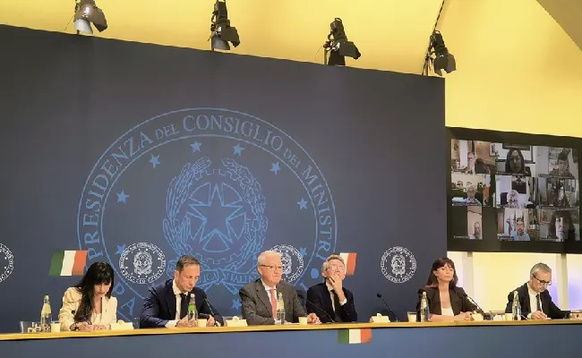 Relazione annuale al Parlamento sulle dipendenze: 1,6 milioni di studenti tra 15 e 19 anni hanno giocato almeno una volta