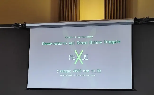 Gioco online illegale, Osservatorio Nexus: 47 siti clonati a 15 concessionari, oltre 100 milioni di euro sottratti a un marchio top di scommesse