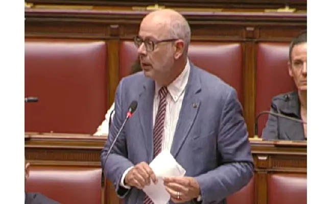 Giochi, De Bertoldi (Lega): “Evitare provvedimenti affrettati e arrivare a un riordino retail efficiente ed efficace per Stato, imprese e cittadini”