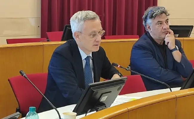 Giochi, Vaccari (Pd): “Errore delle Regioni accettare compartecipazione al gettito, ipocrita la Figc a chiedere percentuale raccolta”