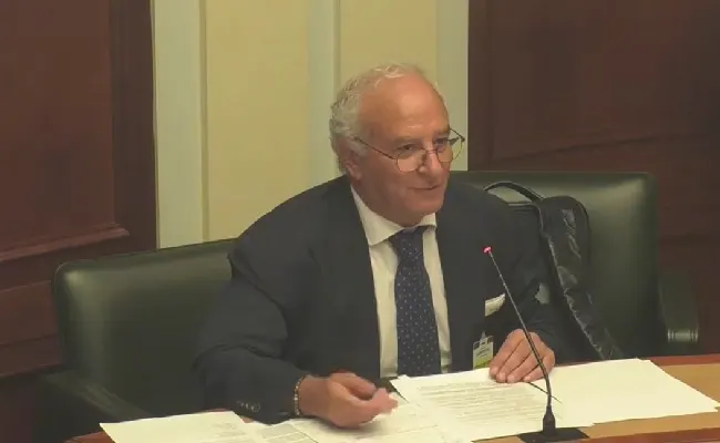Giochi, Chiacchio (Agsi): “Le banche continuano a negare l’accesso al credito agli operatori. Un inaccettabile assist al mercato illegale”