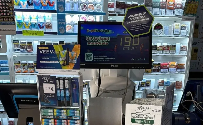 SuperEnalotto, in Basilicata si sogna il colpo grosso: l'unico "6" risale al 2000. "C'è chi gioca gli stessi numeri da ventisei anni"