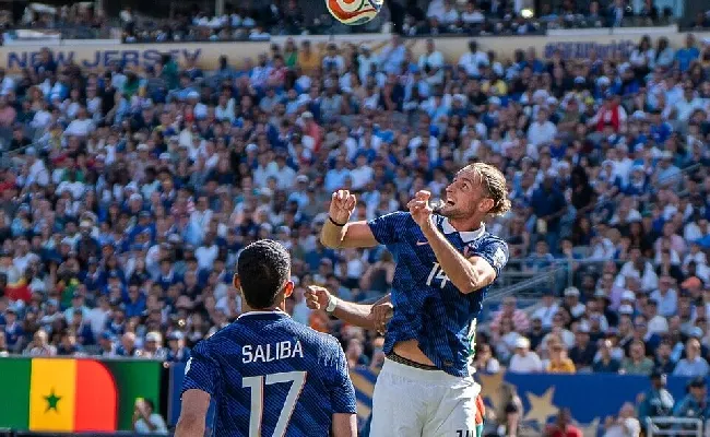 Mondiali, gli italiani credono sempre nella Francia: per uno su cinque il titolo andrà ai Bleus