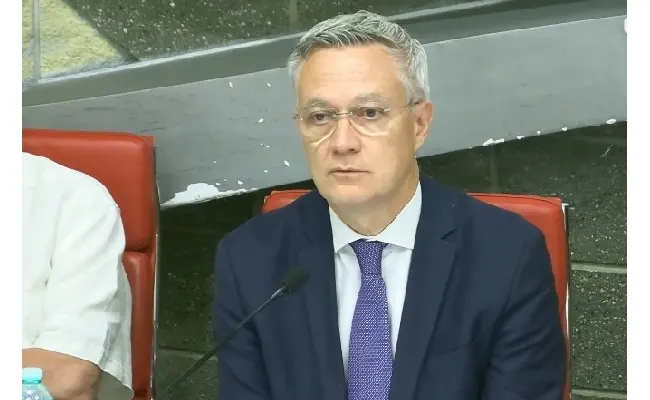 Caso Polymarket, Vaccari e Merola (PD): “Lazio valuti se mantenere il contratto, attendiamo chiarimenti dal Governo”
