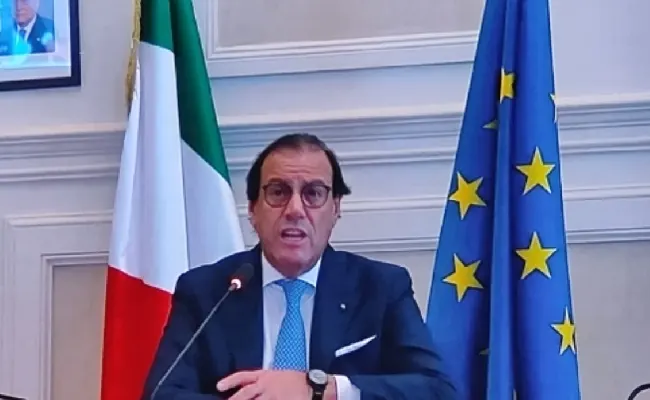 Delega fiscale, Leo (Vicemin. Mef): “Riforma completata con il decreto sull’accertamento”. Ma il riordino retail non si vede