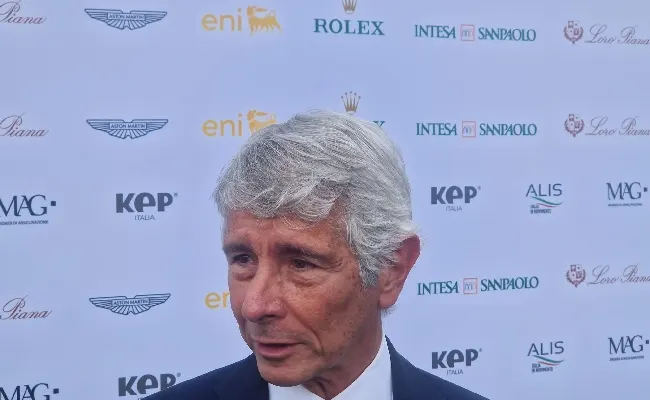 Allenatore Nazionale, Abodi (min.Sport): “Rinuncia a Pirlo? Recuperare brutta figura”