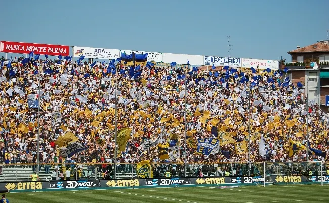 Calciomercato Parma: anche Bernabé apre all'addio, per i bookie la cessione si gioca a 4,00