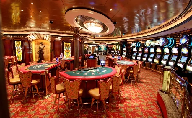 Casinò di Sanremo: ad agosto incassi per 6,24 milioni di euro