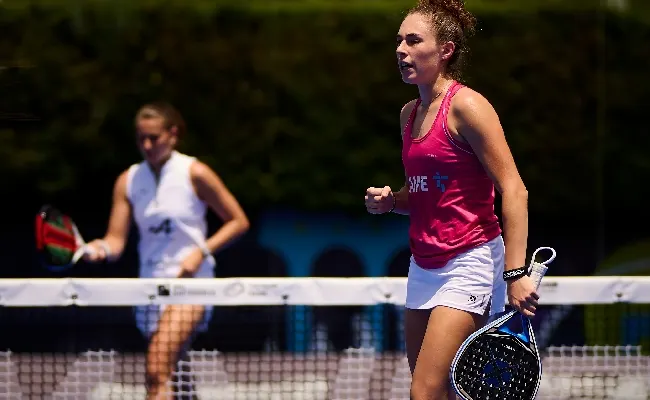 Giochi del Mediterraneo, ecco l'Italpadel: dalle stelle Orsi e Cassetta al talento di Dal Pozzo, sarà sfida a Spagna e Portogallo