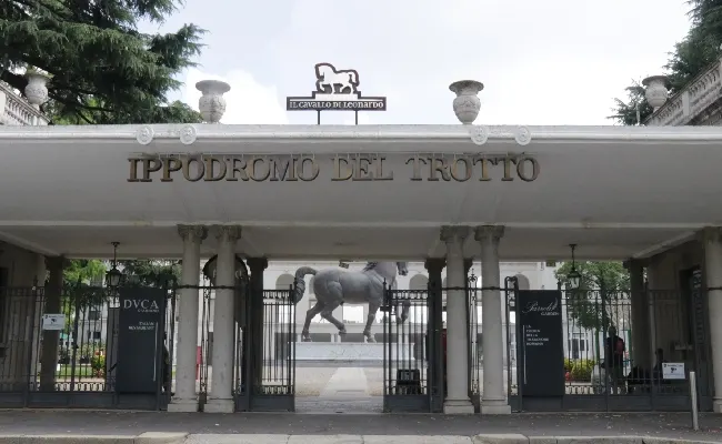 Ippica, Ippodromo Snai San Siro: mercoledì di trotto con la condizionata per i 3 anni del Premio Fiumeazzurro