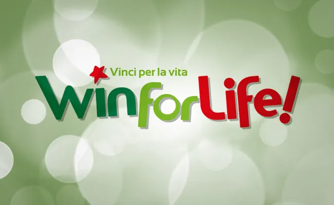 Win For Life classico: centrato a Massa Lombarda (RA) un "10+1" da 3mila euro al mese per 20 anni