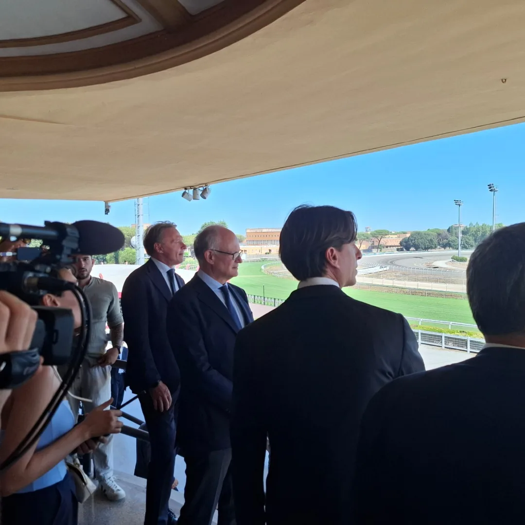 Riparte Capannelle, Onorato (Ass. Sport Comune di Roma): “Recuperata legalità e salvati 85 posti di lavoro. Sarà un importante punto di aggregazione”