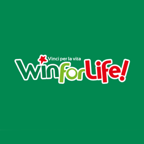 Win for Life