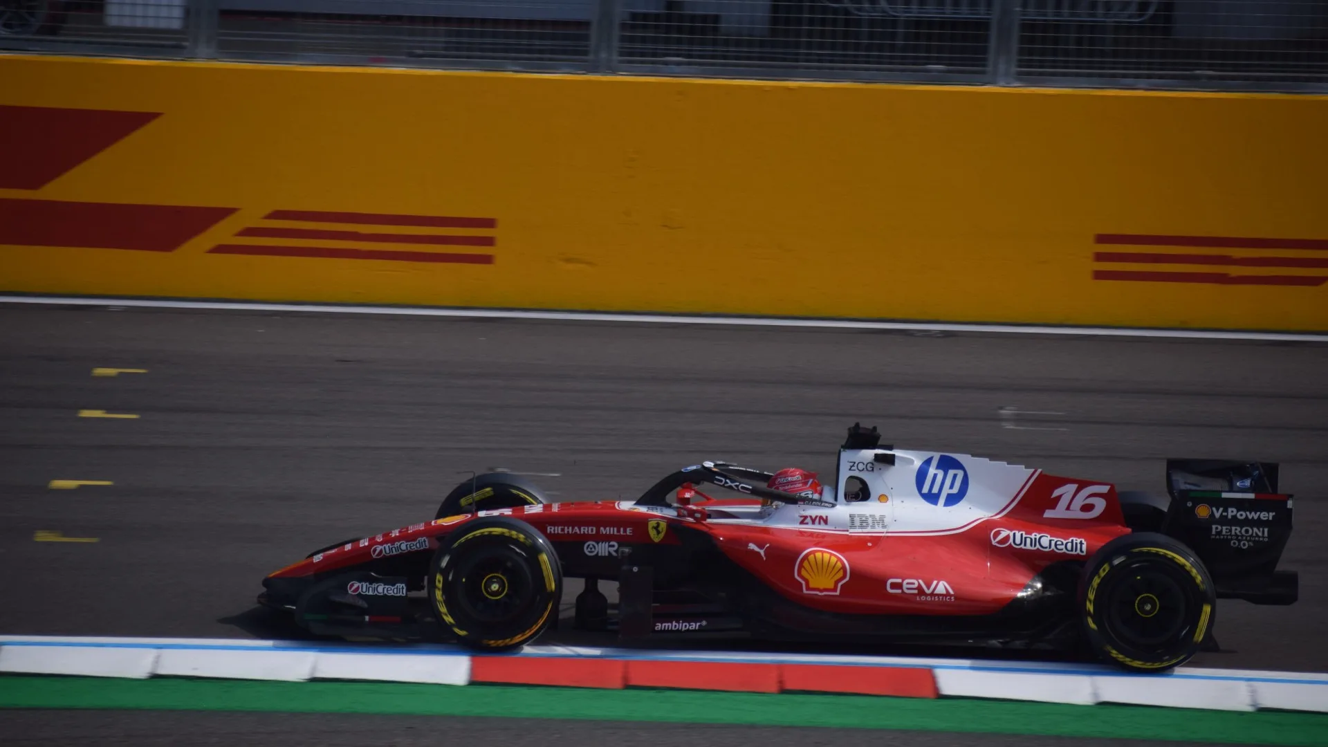 F1 Gp Italia, le Ferrari sfidano Norris: a 5,00 il tris di Leclerc a Monza, Hamilton sogna il record di vittorie